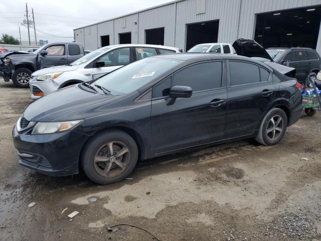 HONDA CIVIC SE 2015 19xfb2f70fe103486