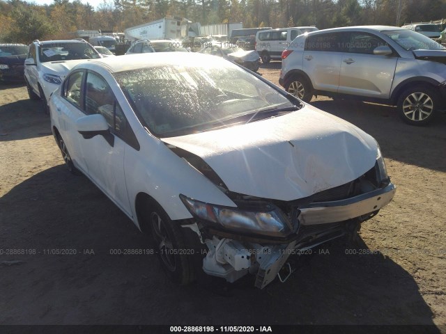 HONDA CIVIC SEDAN 2015 19xfb2f70fe119042