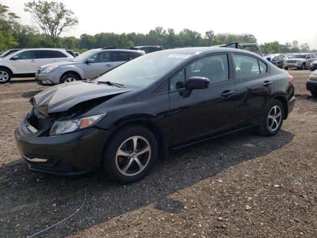 HONDA CIVIC SE 2015 19xfb2f70fe120398