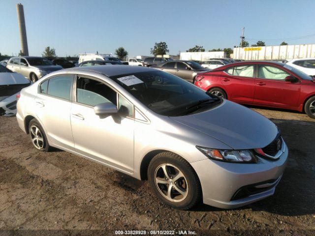 HONDA CIVIC SEDAN 2015 19xfb2f70fe209792