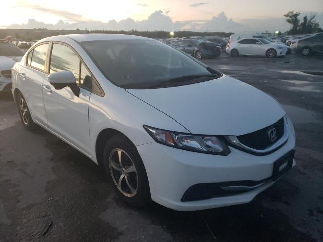 HONDA CIVIC SE 2015 19xfb2f70fe217858