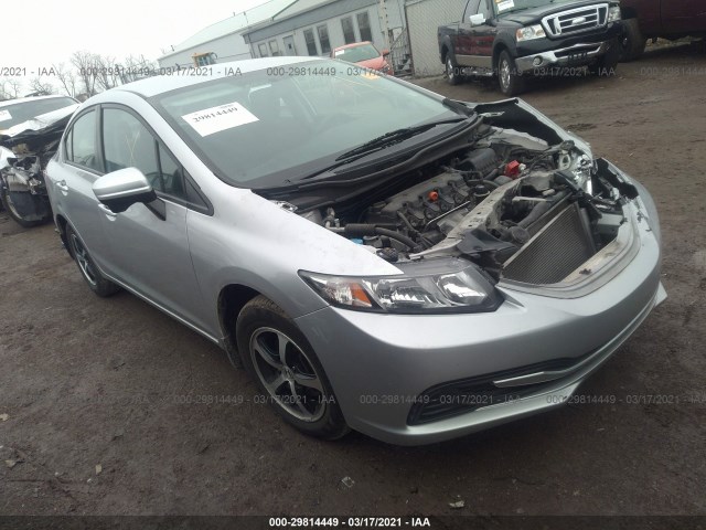 HONDA CIVIC SEDAN 2015 19xfb2f70fe224308