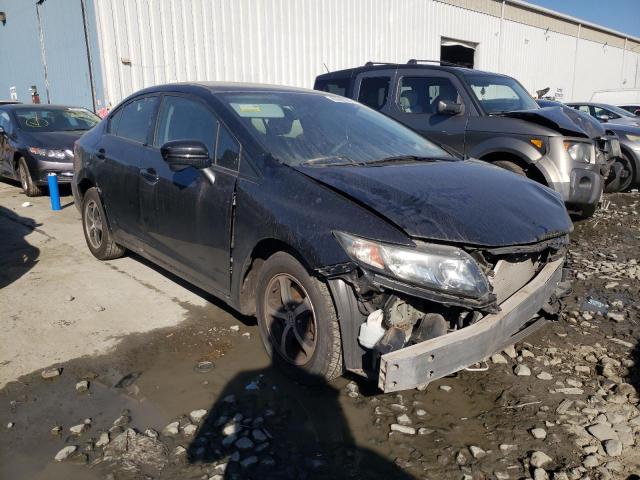 HONDA CIVIC SE 2015 19xfb2f70fe229878