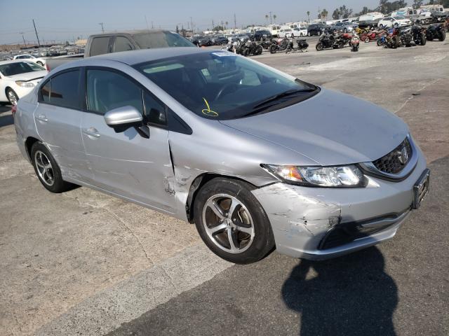 HONDA CIVIC SE 2015 19xfb2f70fe234630