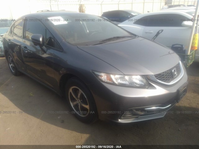 HONDA CIVIC SEDAN 2015 19xfb2f70fe241870