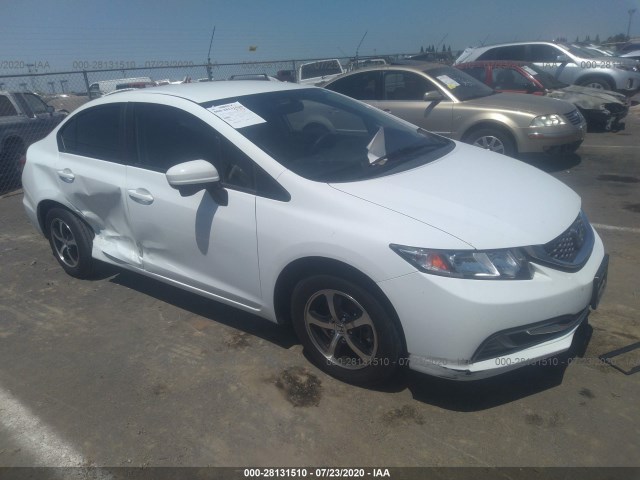 HONDA CIVIC SEDAN 2015 19xfb2f70fe248897