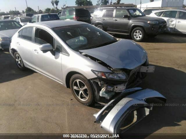 HONDA CIVIC SEDAN 2015 19xfb2f70fe255462