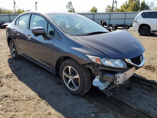 HONDA CIVIC SE 2015 19xfb2f70fe267630