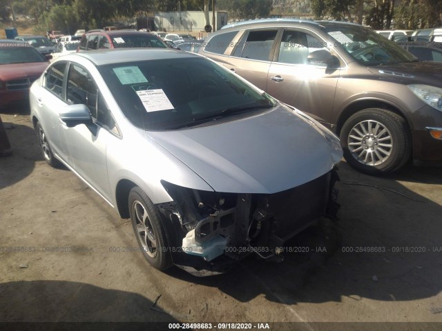 HONDA CIVIC SEDAN 2015 19xfb2f70fe267675