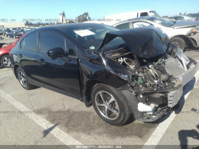 HONDA CIVIC SEDAN 2015 19xfb2f70fe268812