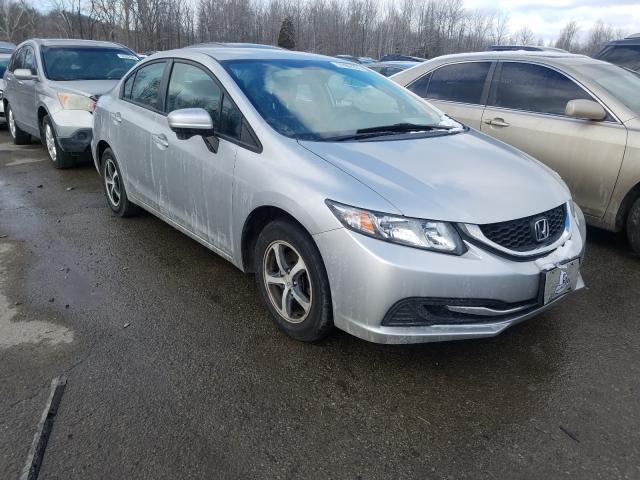 HONDA CIVIC SE 2015 19xfb2f70fe271354