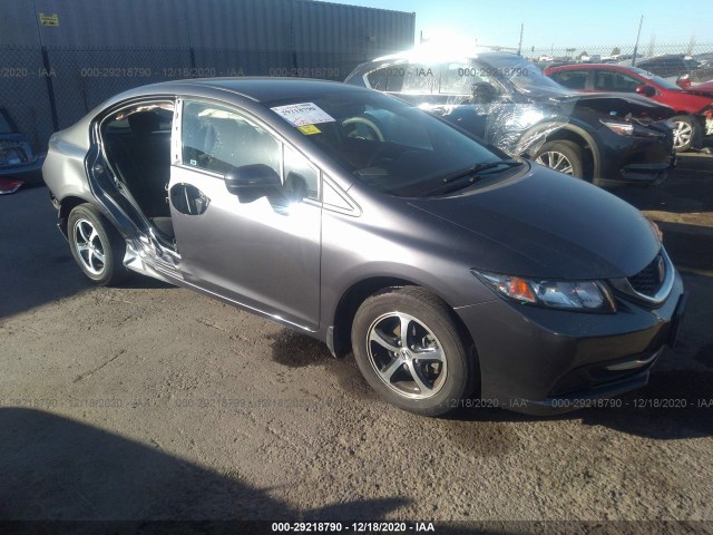 HONDA CIVIC SEDAN 2015 19xfb2f70fe271564