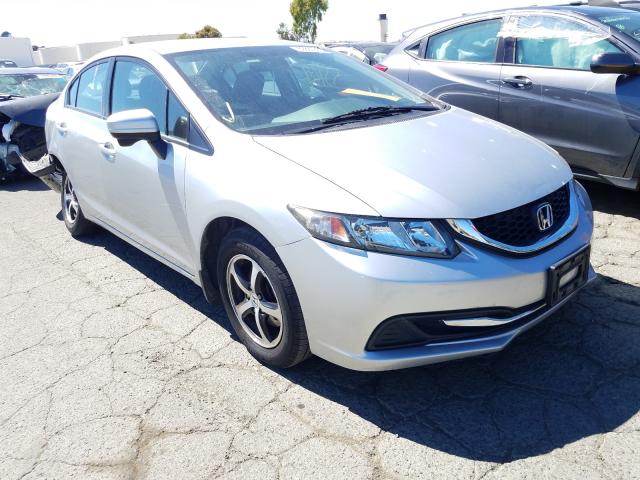 HONDA CIVIC SE 2015 19xfb2f70fe275419