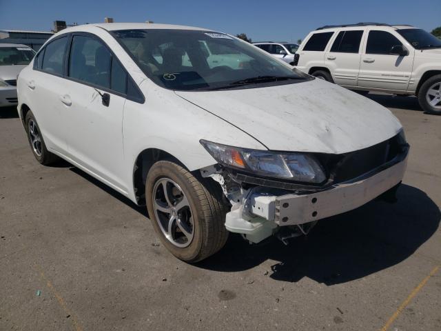 HONDA CIVIC SE 2015 19xfb2f70fe281981