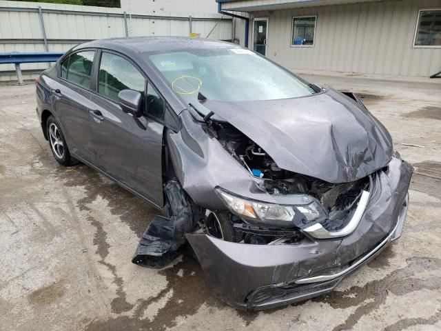 HONDA CIVIC SE 2015 19xfb2f70fe283004