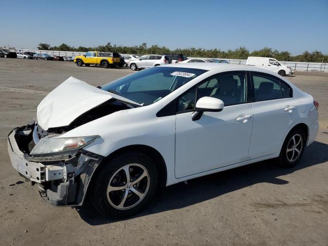 HONDA CIVIC SE 2015 19xfb2f70fe285318