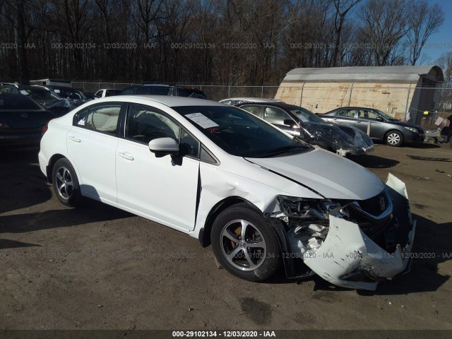 HONDA CIVIC SEDAN 2015 19xfb2f70fe285349