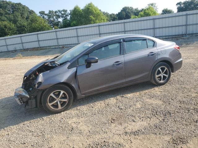 HONDA CIVIC SE 2015 19xfb2f70fe292737