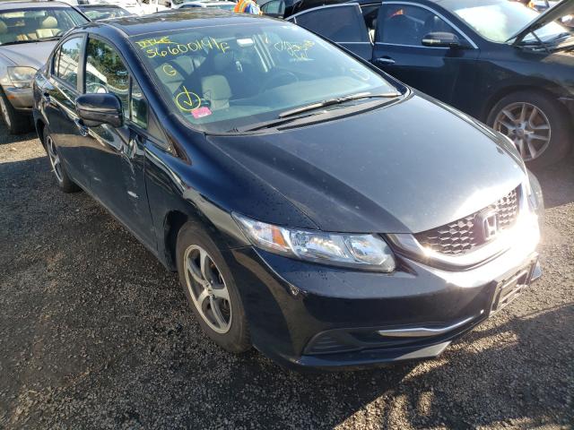 HONDA CIVIC SE 2015 19xfb2f70fe295153