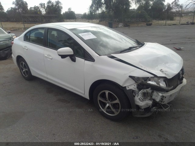 HONDA CIVIC SEDAN 2015 19xfb2f70fe703473