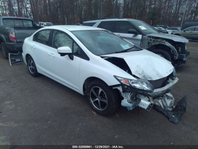 HONDA CIVIC SEDAN 2015 19xfb2f70fe707801