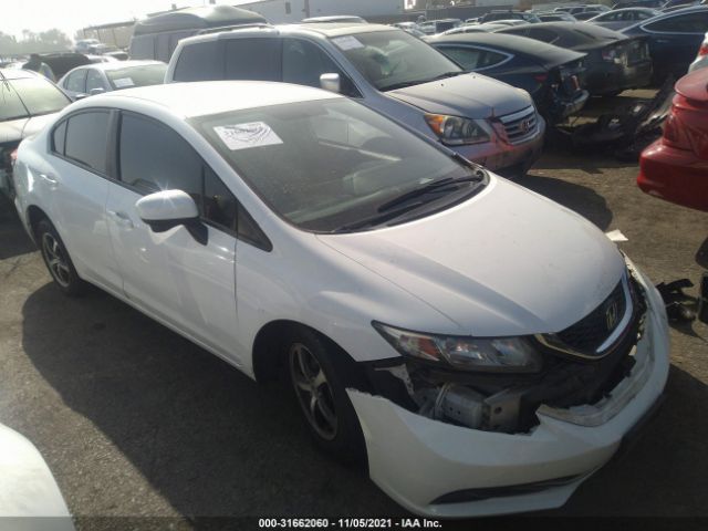 HONDA CIVIC SEDAN 2015 19xfb2f71fe013490