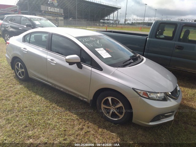 HONDA CIVIC SEDAN 2015 19xfb2f71fe028782