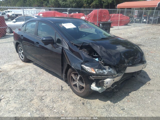 HONDA CIVIC SEDAN 2015 19xfb2f71fe034372