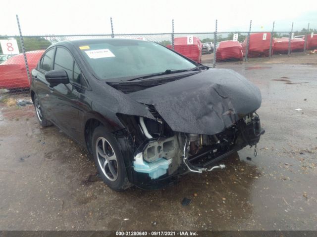 HONDA CIVIC SEDAN 2015 19xfb2f71fe034386