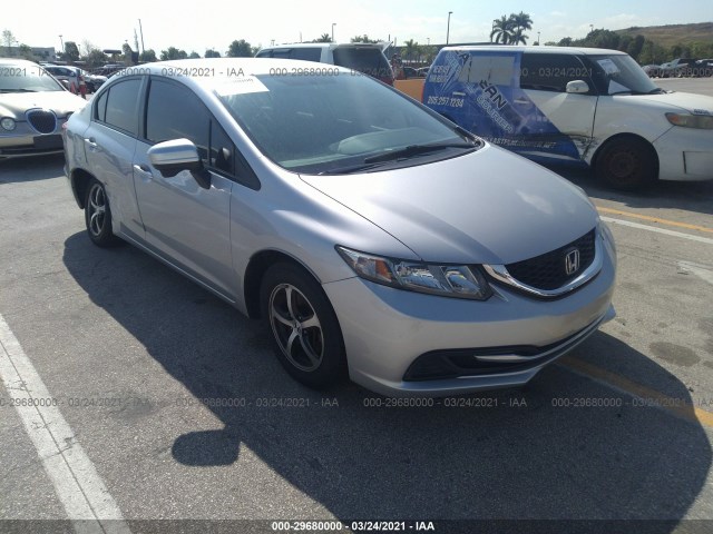 HONDA CIVIC SEDAN 2015 19xfb2f71fe048532