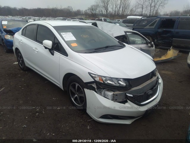 HONDA CIVIC SEDAN 2015 19xfb2f71fe053035