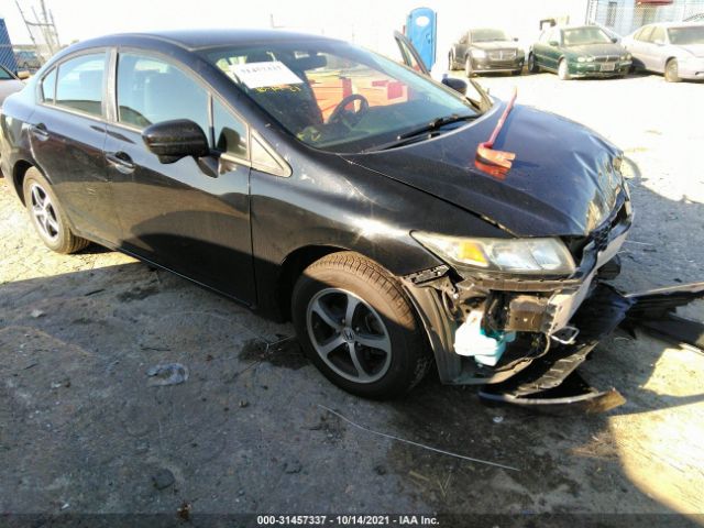 HONDA CIVIC SEDAN 2015 19xfb2f71fe055920