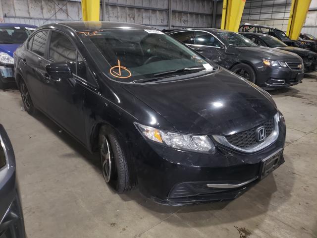 HONDA CIVIC 2015 19xfb2f71fe063015