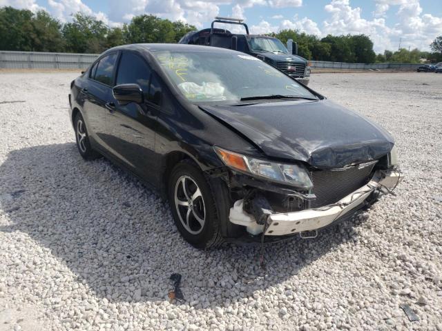 HONDA CIVIC SE 2015 19xfb2f71fe067971