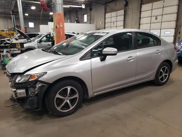 HONDA CIVIC 2015 19xfb2f71fe091901