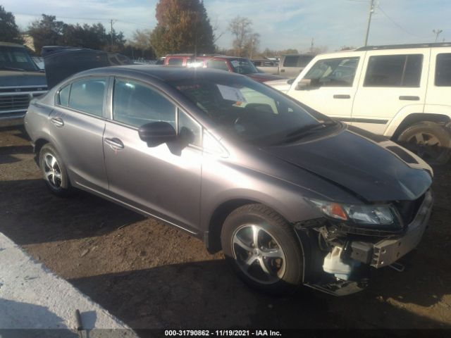 HONDA CIVIC SEDAN 2015 19xfb2f71fe097648