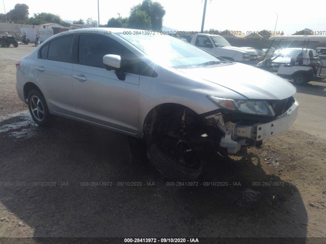 HONDA CIVIC SEDAN 2015 19xfb2f71fe102928