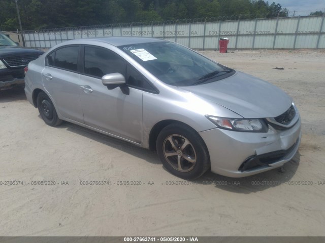 HONDA CIVIC SEDAN 2015 19xfb2f71fe104338