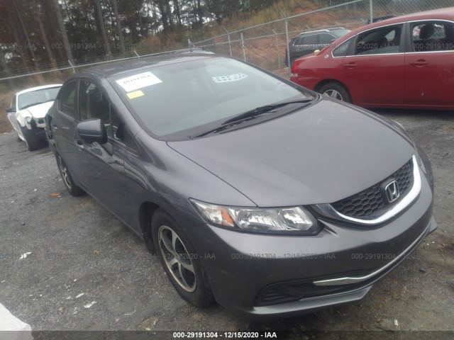 HONDA CIVIC SEDAN 2015 19xfb2f71fe110687