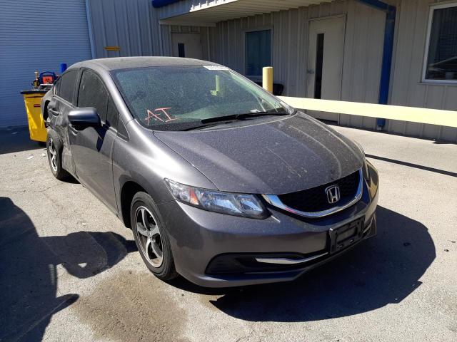 HONDA CIVIC 2015 19xfb2f71fe119339