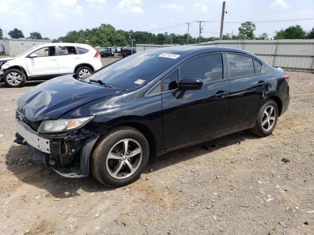 HONDA CIVIC 2015 19xfb2f71fe209865