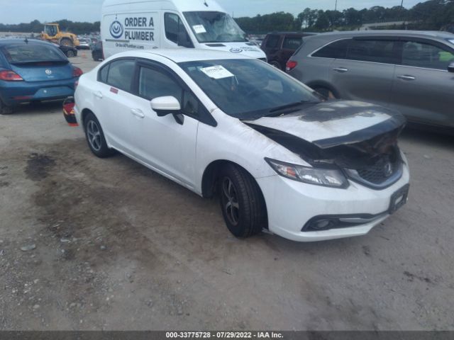 HONDA CIVIC SEDAN 2015 19xfb2f71fe210546