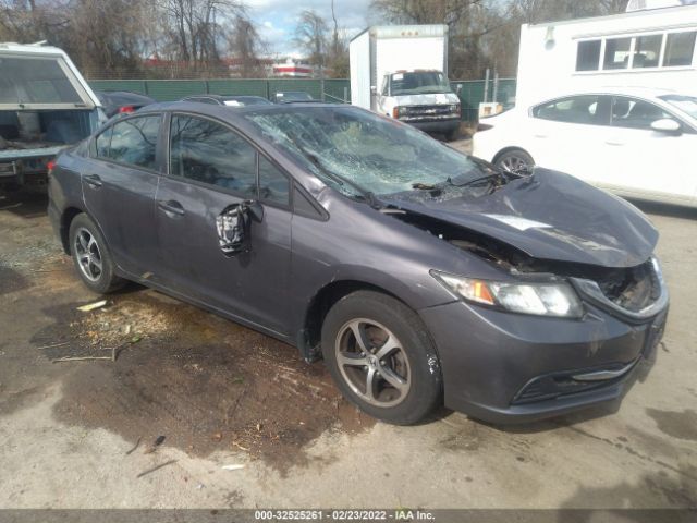 HONDA CIVIC SEDAN 2015 19xfb2f71fe210790