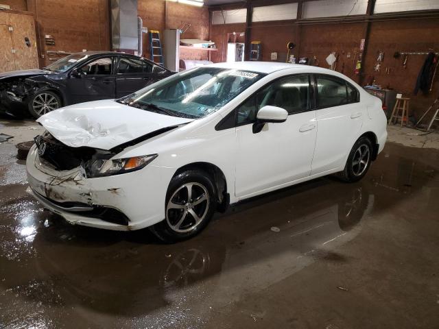 HONDA CIVIC SE 2015 19xfb2f71fe212197