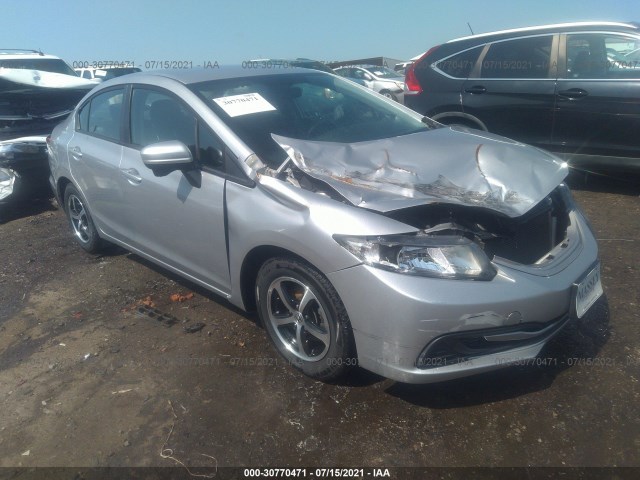 HONDA CIVIC SEDAN 2015 19xfb2f71fe220333