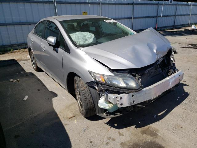 HONDA CIVIC SE 2015 19xfb2f71fe222518