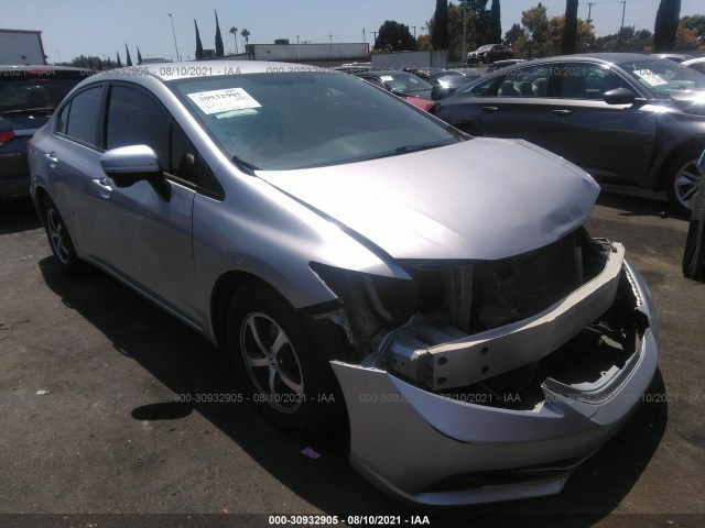 HONDA CIVIC SEDAN 2015 19xfb2f71fe222535