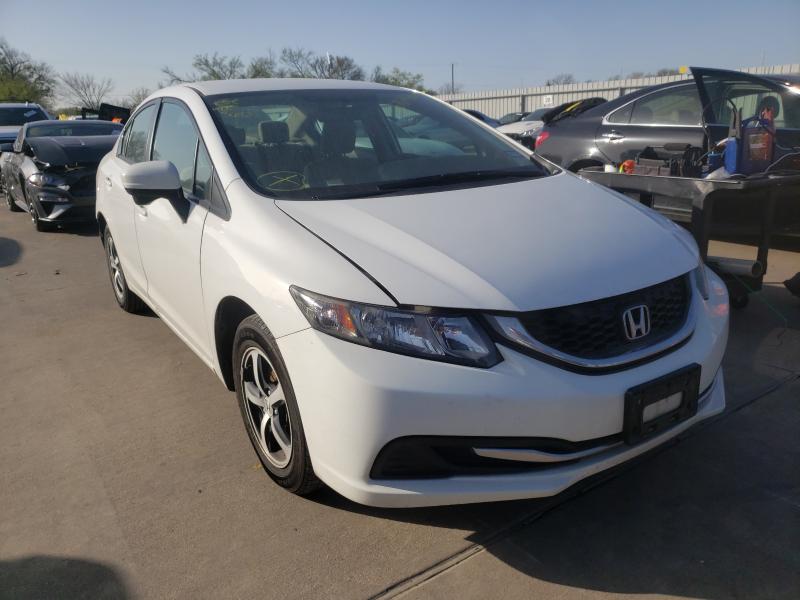 HONDA CIVIC SE 2015 19xfb2f71fe225046