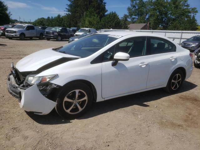 HONDA CIVIC SE 2015 19xfb2f71fe227315