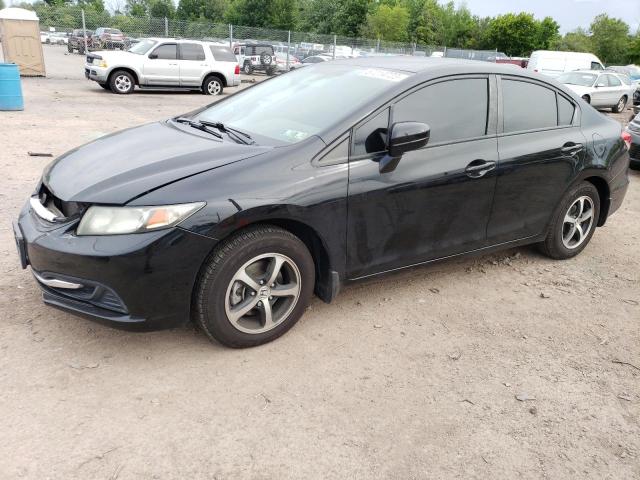 HONDA CIVIC SE 2015 19xfb2f71fe232756